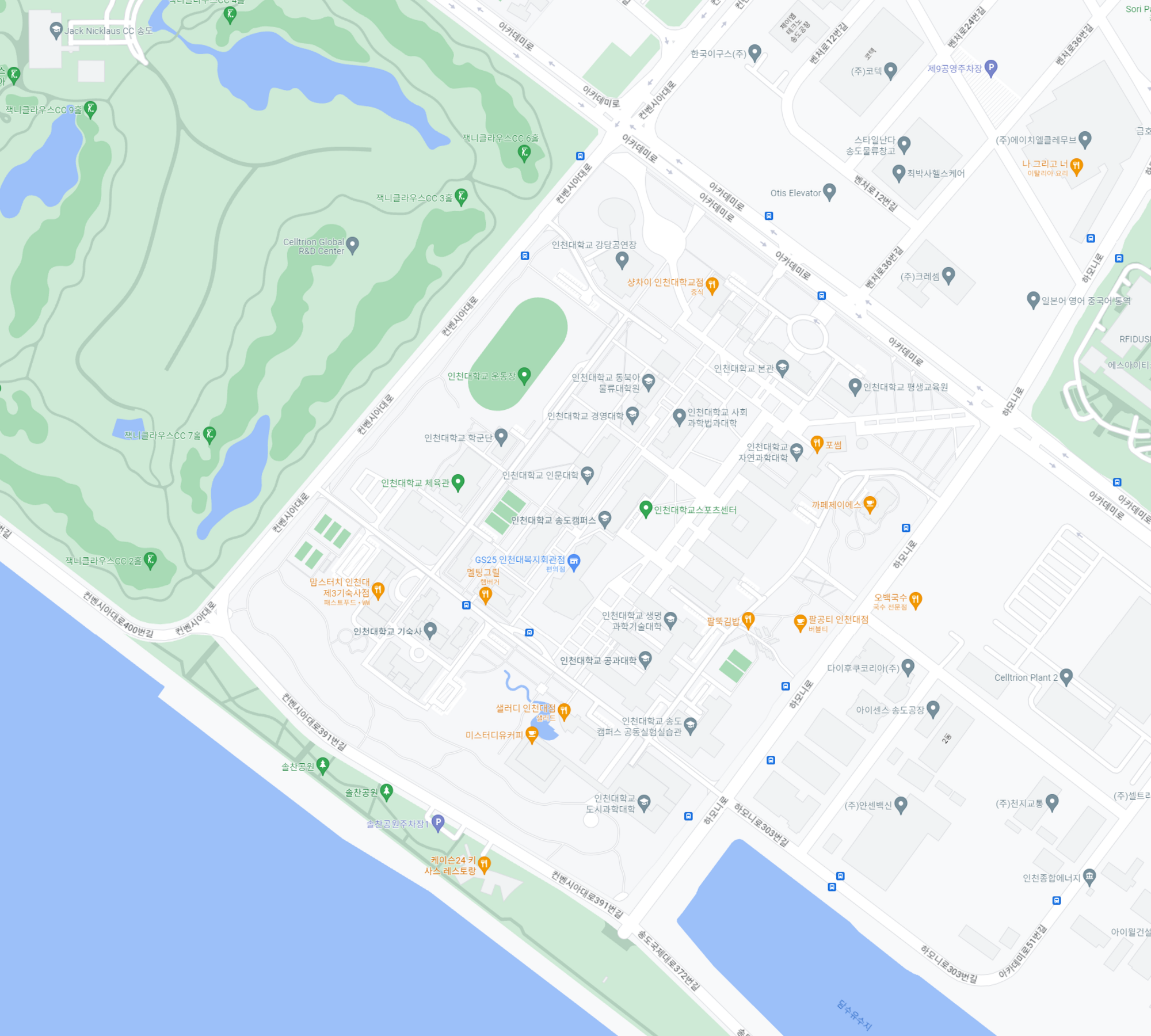 inu-map